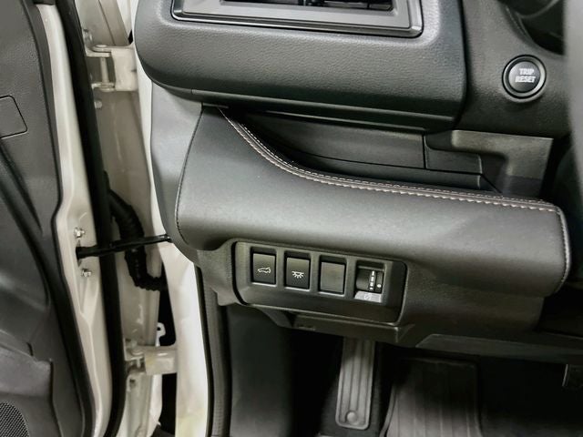 2026 Subaru Ascent Limited Bronze Edition