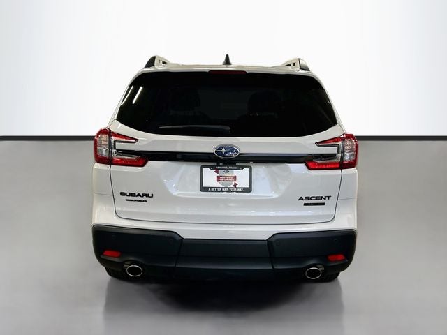 2026 Subaru Ascent Limited Bronze Edition