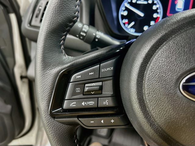 2026 Subaru Ascent Limited Bronze Edition