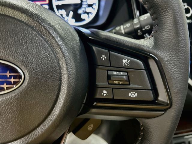 2026 Subaru Ascent Limited Bronze Edition