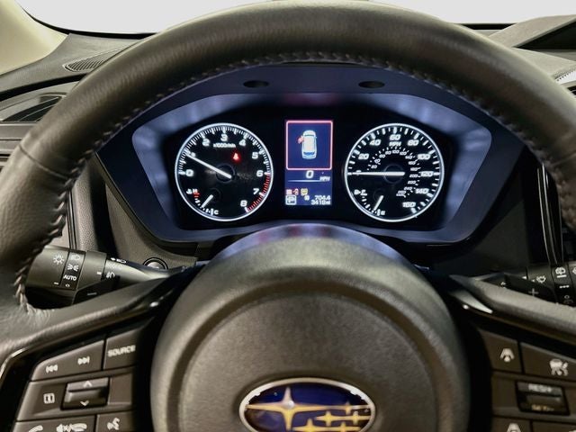 2026 Subaru Ascent Limited Bronze Edition
