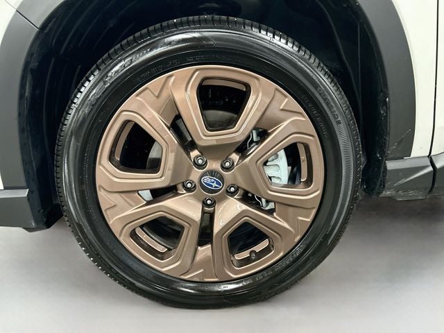 2026 Subaru Ascent Limited Bronze Edition