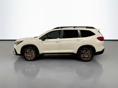 2026 Subaru Ascent Limited Bronze Edition