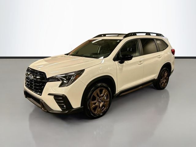 2026 Subaru Ascent Limited Bronze Edition