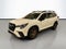 2026 Subaru Ascent Limited Bronze Edition
