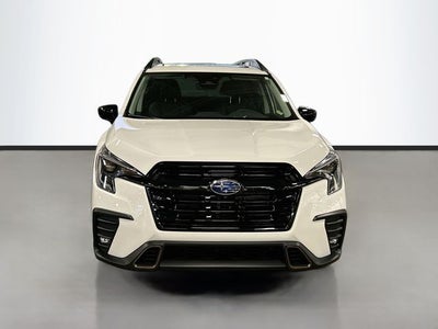 2026 Subaru Ascent Limited Bronze Edition