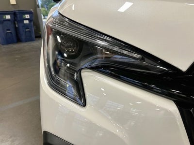 2026 Subaru Ascent Limited Bronze Edition