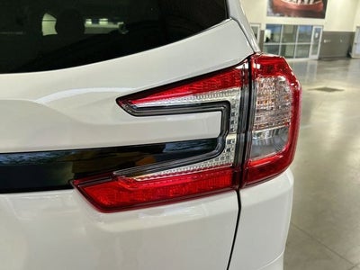 2026 Subaru Ascent Limited Bronze Edition