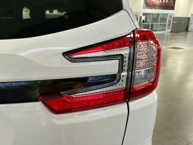 2026 Subaru Ascent Limited Bronze Edition