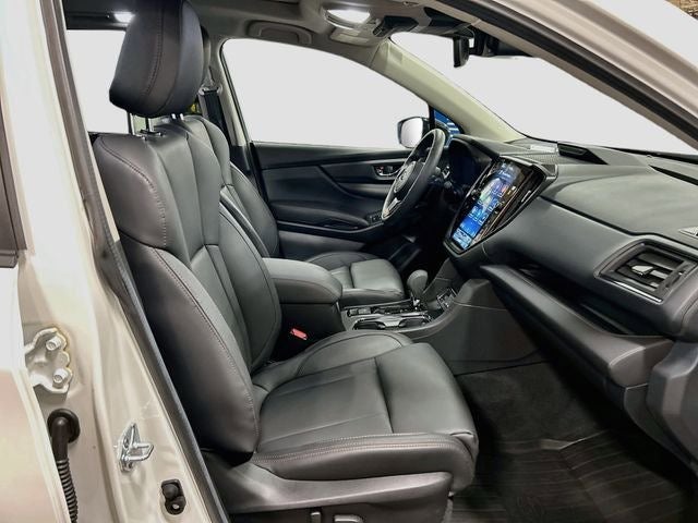 2026 Subaru Ascent Limited Bronze Edition