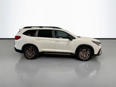 2026 Subaru Ascent Limited Bronze Edition