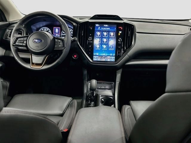 2026 Subaru Ascent Limited Bronze Edition