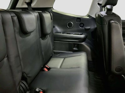 2026 Subaru Ascent Limited Bronze Edition