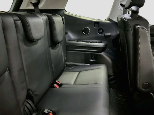 2026 Subaru Ascent Limited Bronze Edition
