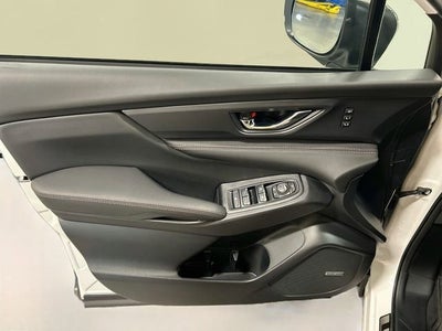 2026 Subaru Ascent Limited Bronze Edition