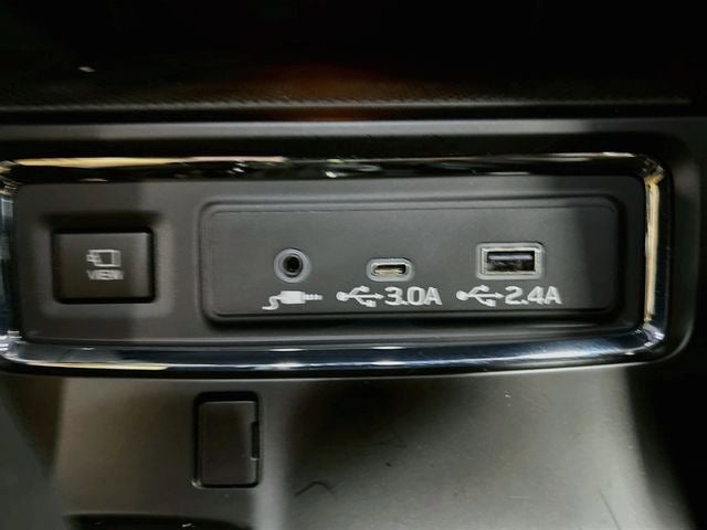 2026 Subaru Ascent Limited Bronze Edition