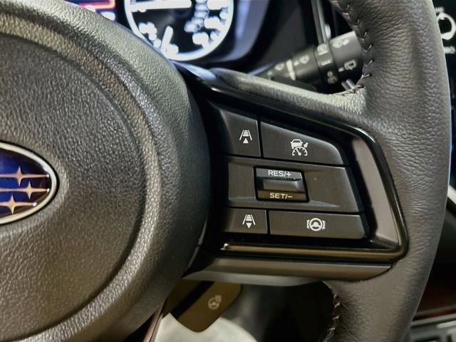 2026 Subaru Ascent Limited Bronze Edition