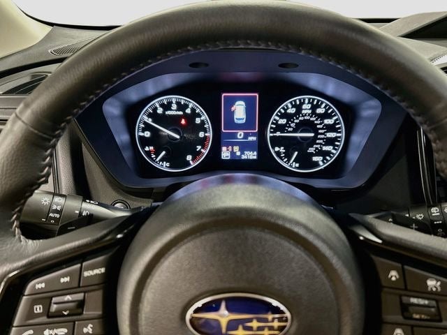 2026 Subaru Ascent Limited Bronze Edition