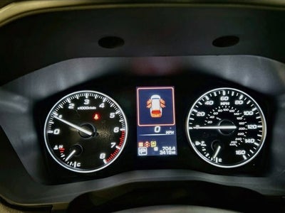 2026 Subaru Ascent Limited Bronze Edition