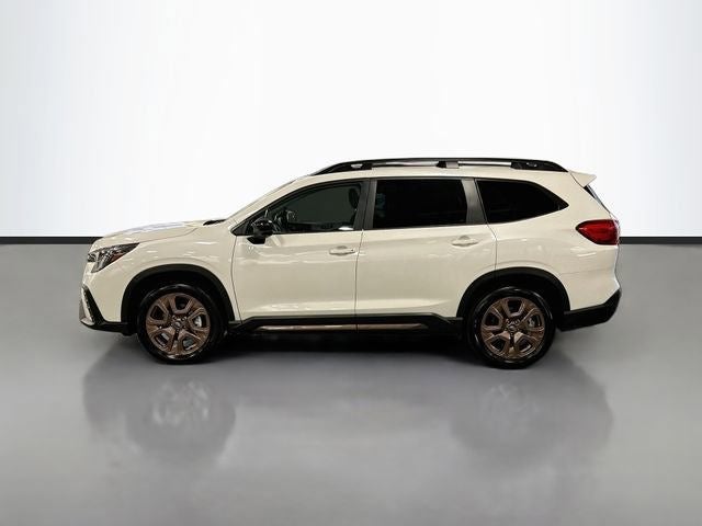2026 Subaru Ascent Limited Bronze Edition