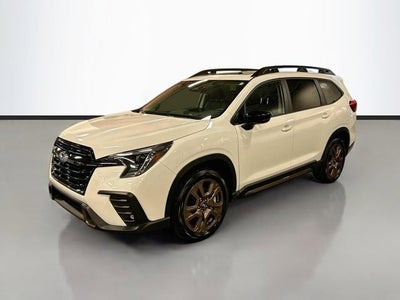 2026 Subaru Ascent Limited Bronze Edition
