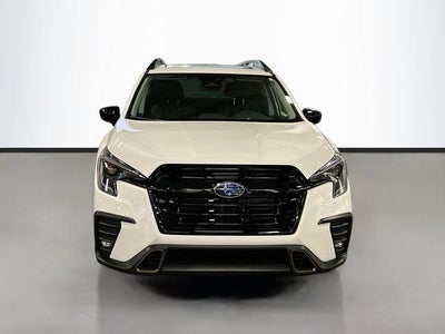 2026 Subaru Ascent Limited Bronze Edition