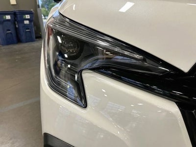 2026 Subaru Ascent Limited Bronze Edition