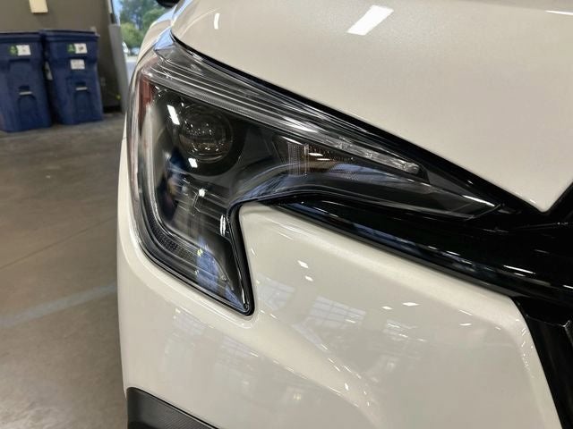 2026 Subaru Ascent Limited Bronze Edition