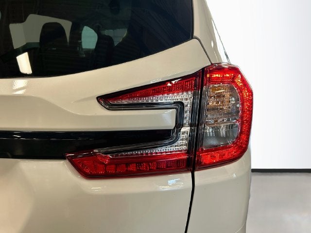 2026 Subaru Ascent Limited Bronze Edition