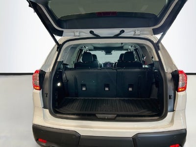 2026 Subaru Ascent Limited Bronze Edition