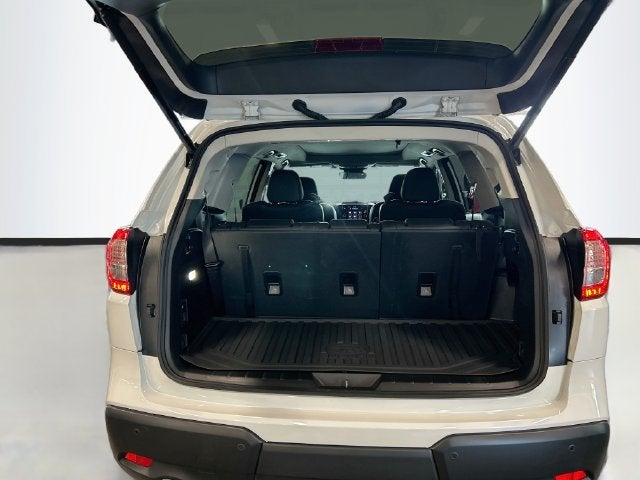 2026 Subaru Ascent Limited Bronze Edition