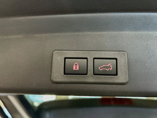 2026 Subaru Ascent Limited Bronze Edition
