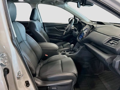 2026 Subaru Ascent Limited Bronze Edition