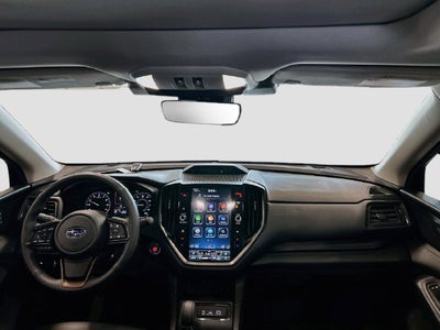 2026 Subaru Ascent Limited Bronze Edition