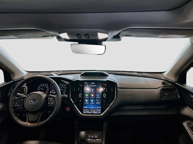 2026 Subaru Ascent Limited Bronze Edition