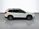 2026 Subaru Ascent Limited Bronze Edition