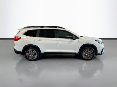 2026 Subaru Ascent Limited Bronze Edition