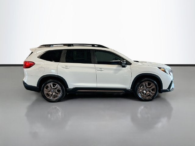 2026 Subaru Ascent Limited Bronze Edition