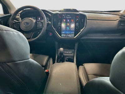 2026 Subaru Ascent Limited Bronze Edition