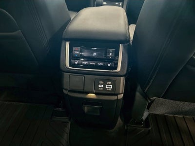 2026 Subaru Ascent Limited Bronze Edition