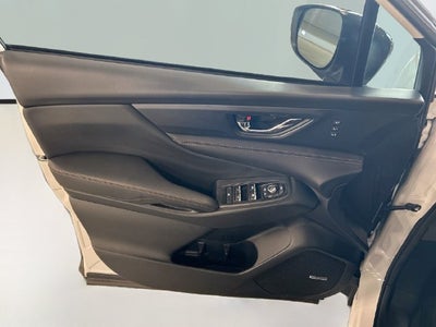 2026 Subaru Ascent Limited Bronze Edition
