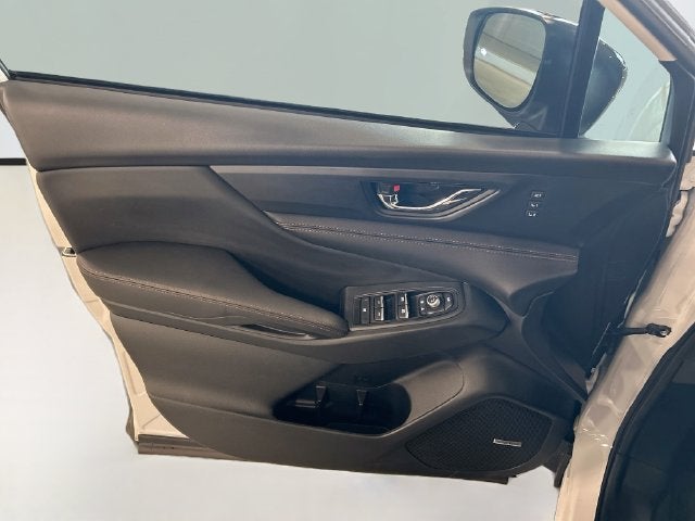 2026 Subaru Ascent Limited Bronze Edition