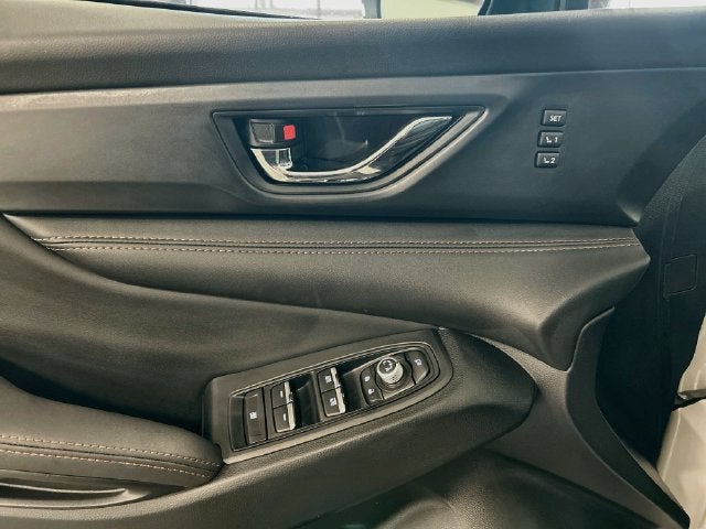 2026 Subaru Ascent Limited Bronze Edition