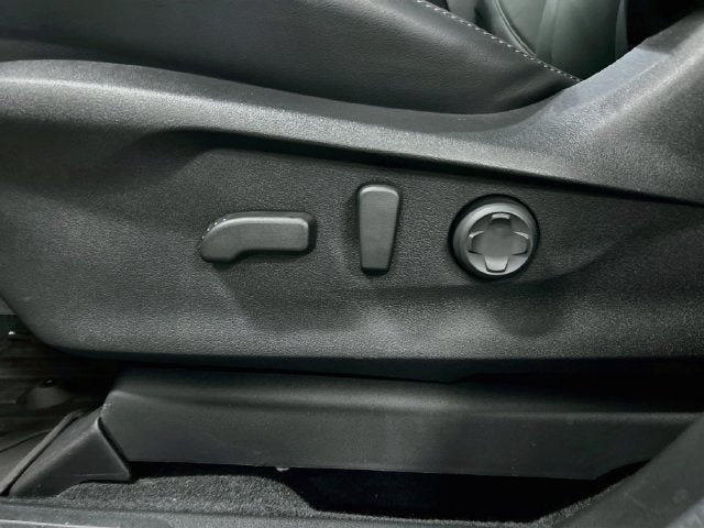 2026 Subaru Ascent Limited Bronze Edition