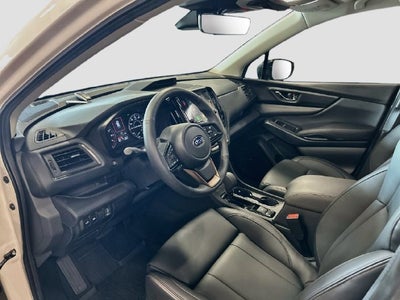 2026 Subaru Ascent Limited Bronze Edition