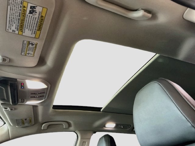 2026 Subaru Ascent Limited Bronze Edition