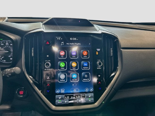 2026 Subaru Ascent Limited Bronze Edition
