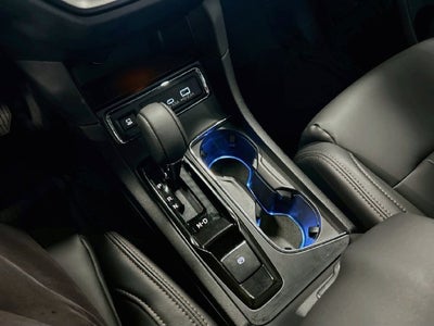 2026 Subaru Ascent Limited Bronze Edition