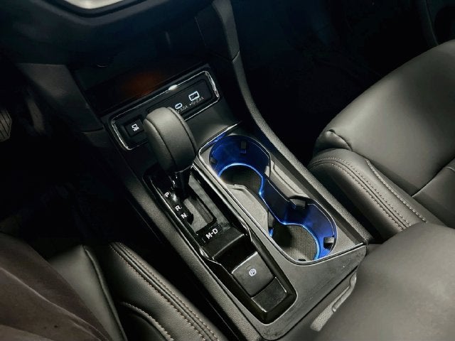 2026 Subaru Ascent Limited Bronze Edition