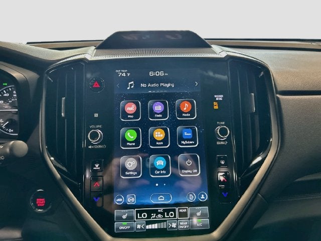 2026 Subaru Ascent Limited Bronze Edition